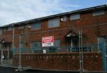 BULLDOZING SALFORD